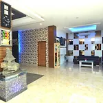 Hip Hope Hotel